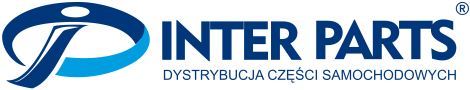 Logotyp Inter-Parts